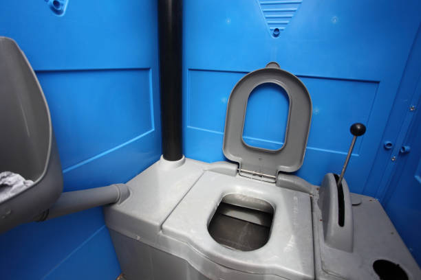Best Portable Restrooms for Agricultural Sites  in Lindsay, OK